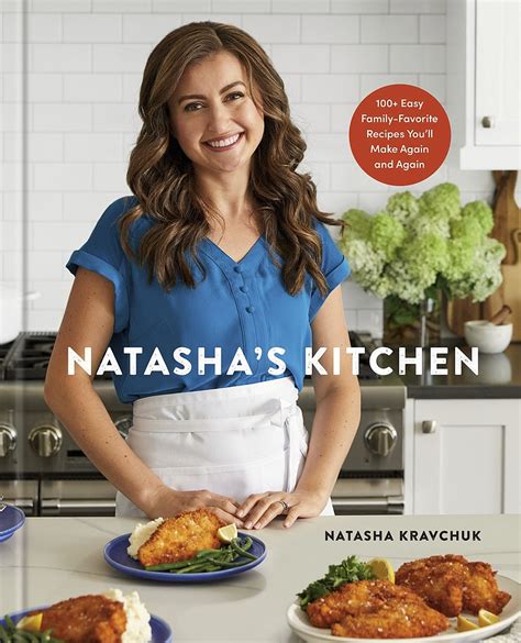 natasha kitchen